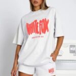 Archive 6_0 Oversized Tee Cloudburst